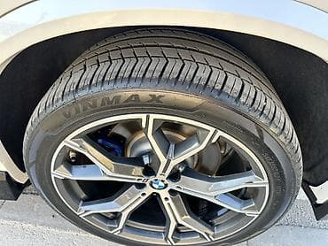 BMW X5: 2019 г., 3 л, Автомат, Бензин, Кроссовер — 7