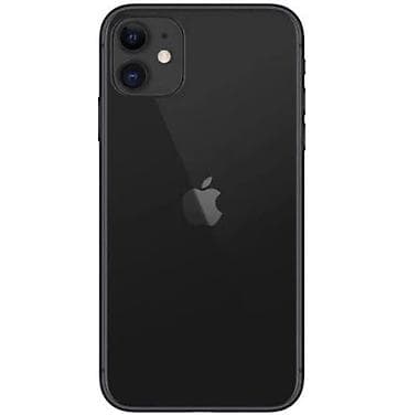 iphone pro max 14: IPhone 11, Б/у, 128 ГБ, Черный, Чехол, 79 % — 1