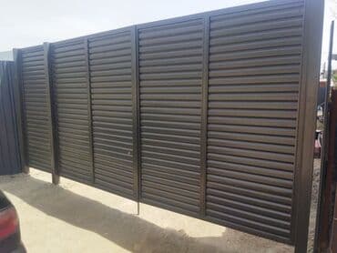 бакту долонотуу: Сварка | Ворота Гарантия — 6