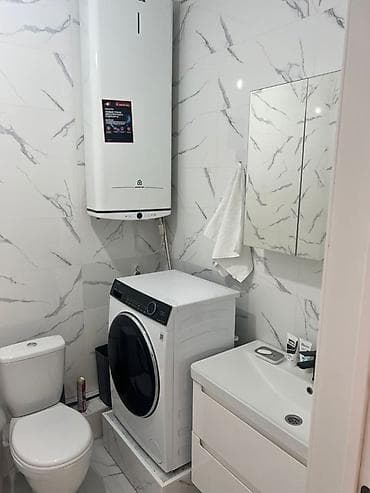 Недвижимость: 3 комнаты, Собственник, Без подселения, С мебелью полностью — 8