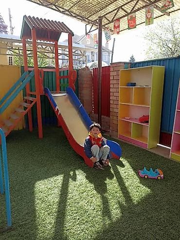 детский сад с видеонаблюдением бишкек: Здоровый садик — всё лучшее детям! Локация: переулок Сумской, 11 — 6