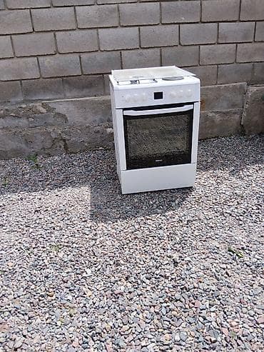 dekko plus: Beko, Электрическая, Механическое, Напольная — 4