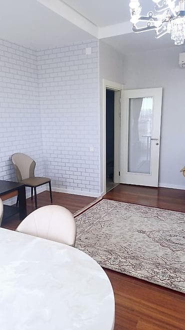 all group: 2 комнаты, Люкс, элитка, Бишкек Парк ТРЦ, Банные принадлежности — 7