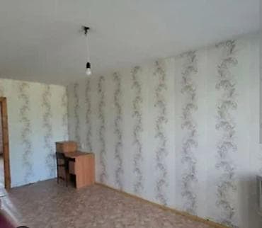2 bedroom: 2 комнаты, Пишпек Агентство недвижимости, Только девушкам, от 1 месяца, от 3 месяцев, от 6 месяцев, С мебелью частично — 1