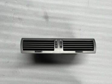 stop: Дефлектор воздуховода BMW Б/у, Оригинал, Япония — 1