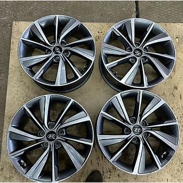 rays volk: Колеса в сборе 245 / 45 / R 18, Лето, Комплект, Легковые, Литые, отверстий - 5 — 2