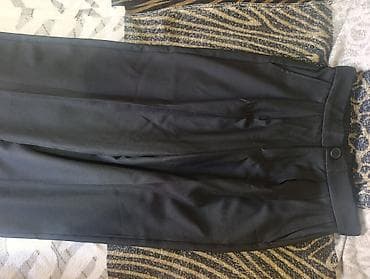 брюки lining: Брюки Классические, Осень-весна, Китай, Новый, L — 1