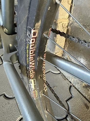 zimmer e9 pro: Горный велосипед, Рама L (172 - 185 см), Алюминий, Б/у — 5