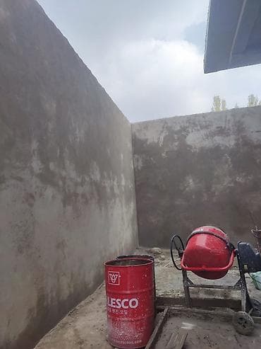 апарат пескаблока: Штукатурка стен | Кварц песок, Текстурная 3-5 лет опыта — 7