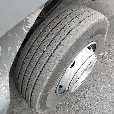 продаю сидельный тягач: Грузовик, Mercedes-Benz, Стандарт, Б/у — 4