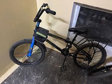 велики цена: 4000сом Bmx б/У — 2