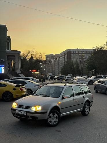 рулевая рейка опель вектра б: Volkswagen Golf Variant: 2003 г., 1.6 л, Механика, Бензин, Универсал — 1
