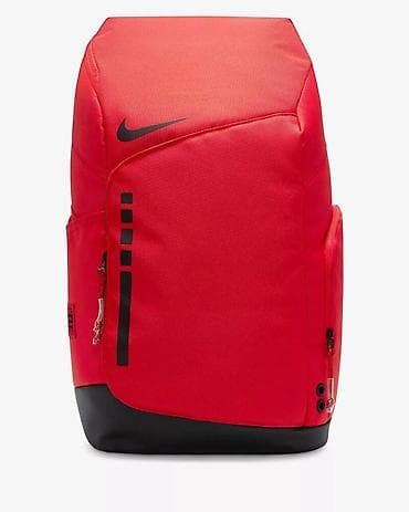 Барсетки: Рюкзак, Материал: Полиэстер, Унисекс, Новый — 5