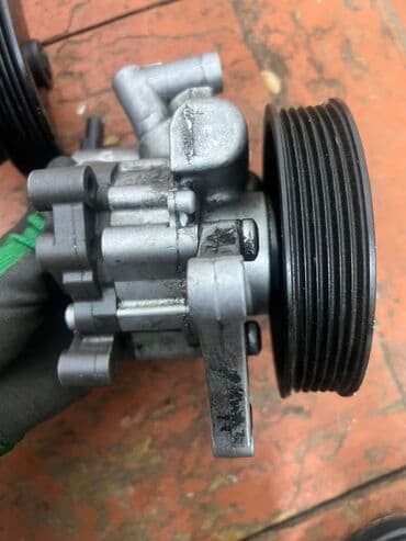 гидроцилиндр купить в бишкеке: Гидроусилитель Mercedes-Benz Б/у, Оригинал, Германия — 4