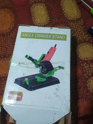 Генераторлор: Угларез для болгарки 150 диск и 125 диск — 2