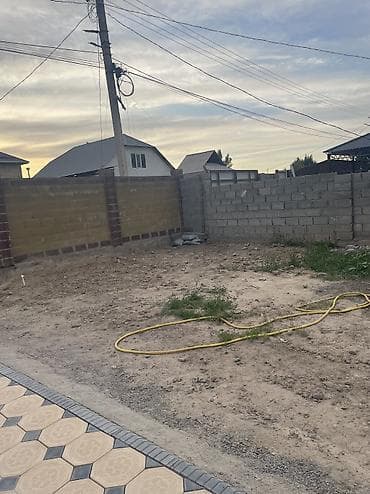 Недвижимость: 🏡 Продается мансардный дом с евроремонтом! 📍 ЖМ Ак-Ордо 2, рядом с — 3