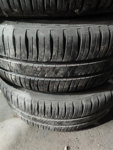 racing dynamics: 185/60r14 4шины michelin в отличном как новом состоянии — 3