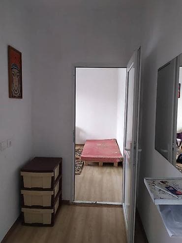 kg town: 2 комнаты, С мебелью частично — 3