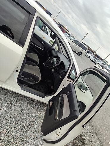 honda steam: Honda Stream: 2001 г., 0.2 л, Автомат, Бензин, Универсал — 7