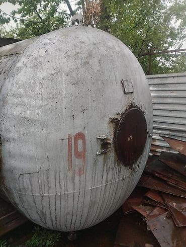 Все для дома и сада: Цистерна — 2