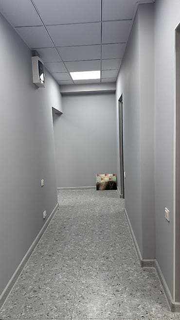 4 bedroom: Аренда офисов, 35 м², В жилом комплексе, С отдельным входом — 4