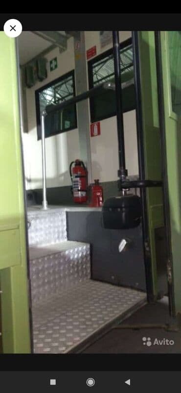 дом на колесах цены: Жүк ташуучу унаа, Mercedes-Benz, Стандарт, 7 т — 4