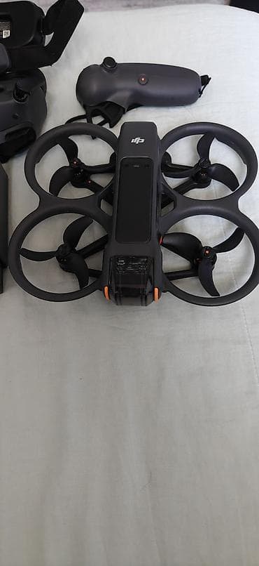 элт телевизор купить: DJI Avata Fly More Combo (FPV-набор) Комплект для погружённых полётов — 3