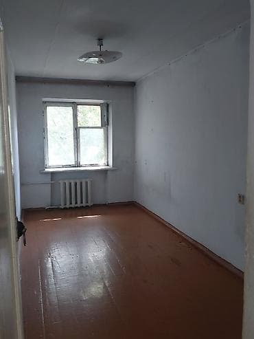 Недвижимость: 3 комнаты, 53 м², Вефа ТЦ Хрущевка, 4 этаж, Требуется ремонт — 3