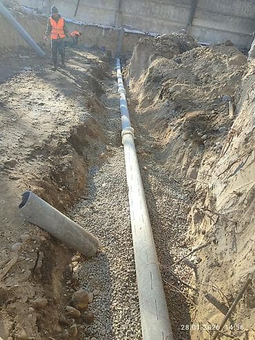 продам картошку: Универсальная труба, подходящая для различных строительных и ремонтных — 10