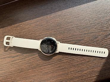 garmin 6 saphire: Garmin Vivoactive 5 — стильные смарт-часы с ярким AMOLED-экраном и — 1
