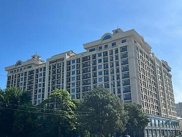 2 комнаты, 59 м², Элитка, 7 этаж, Готовая ПСО (под самоотделку)