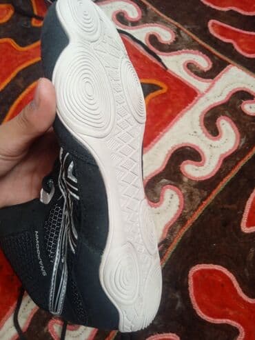 свадебные платья в бишкеке цены на прокат: Борцовки Asics - Тип: спортивная обувь для борьбы/грэпплинга - — 3