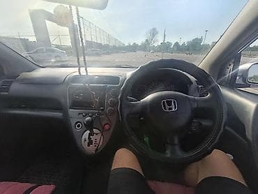 honda civic левый рул: Honda Civic: 2001 г., 1.5 л, Вариатор, Бензин, Хэтчбэк — 4