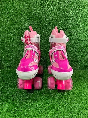 Электротранспорт: Ролики [ акция 50% ] низкие цены в городе! Качество топ! | — 3