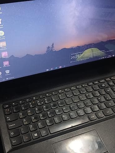 Ноутбук Lenovo, Основные характеристики: - Экран матовый - at lalafo.kg Ноутбук Lenovo, Основные характеристики: - Экран матовый -