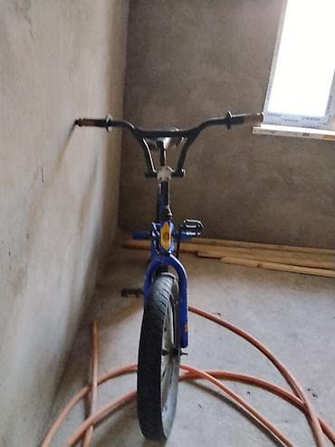 BMX велосипед