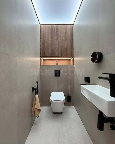 ремонт стройка: Гарнитур для прихожей, Шкаф, цвет - Белый — 2