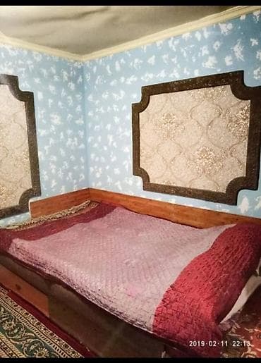 долгосрочные квартиры в аламедин 1: 1 комната, Агентство недвижимости, Без подселения, С мебелью частично — 4