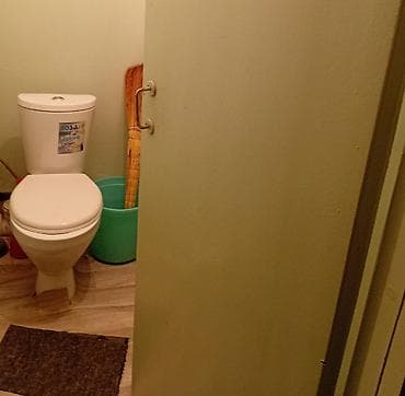1 комната, 25 м², Малосемейка, 5 этаж — 5