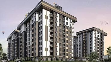 69: Сдан, Элитка, 2 комнаты, 47 м² — 2