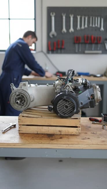 купить мотоцикл горный: Продаю запчасти для скутера двигатель 150куб на ходу пробег 1547.цена — 1