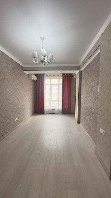 аренда квартиры в караколе: 2 комнаты, 65 м², Элитка, 7 этаж, Евроремонт — 7