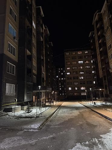 1 bedroom: 1 комната, 47 м², 106 серия, 2 этаж, Евроремонт — 6