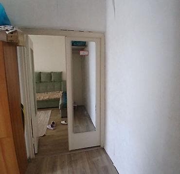 Батирлер: 1 бөлмө, 34 м², Туңгуч мкр 105-серия, 9 кабат, Эски ремонт — 6