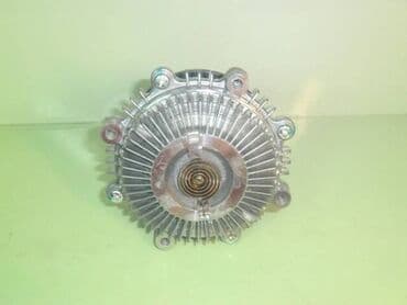 3ct: Муфта Toyota 1998 г., Новый, Оригинал, Япония — 7