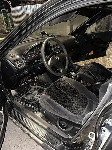 задние фары хонда аккорд: Honda Accord: 1997 г., Седан — 8