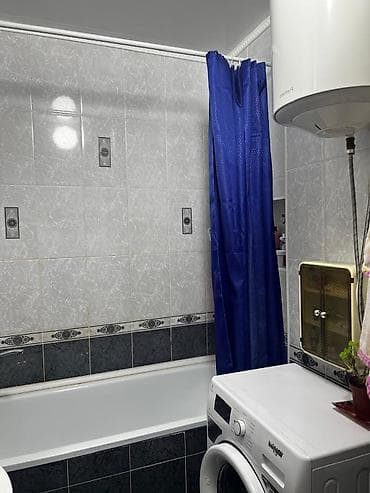 5: 2 комнаты, 55 м², 5 мкр Элитка, 7 этаж, Евроремонт — 8