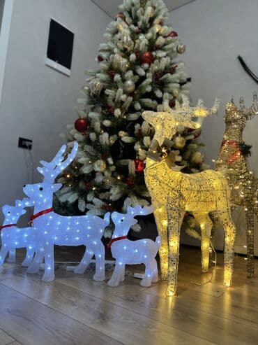 продажа елок на новый год: Елка — 2