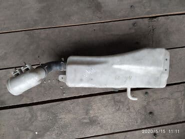 запчасти на мицубиси паджеро 2: Mitsubishi Pajero 2, Бачок омывателя, Митсубиси Паджеро 2, Бочок — 2