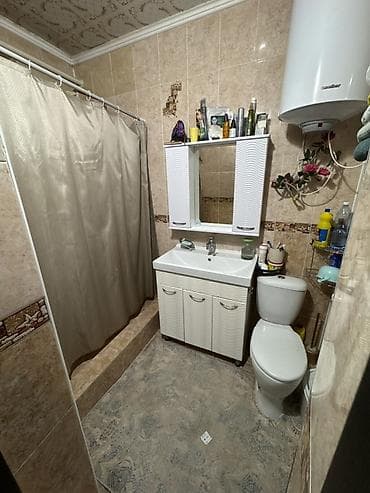 объект: Просторная Дом с мебелью и техникой. Ж/м Адилет Конечный (Ак-бата) — 3